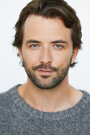 Darren McMullen photo