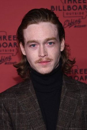 Caleb Landry Jones photo