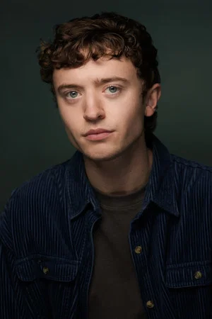 Photo of Connor Pullinger from the Latest Netflix gallery