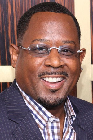 Martin Lawrence photo