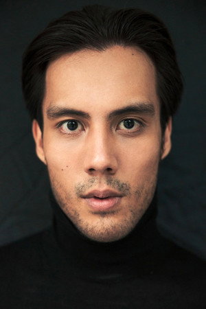 Photo of Rafa Siguion-Reyna from the Latest Netflix gallery