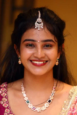 Photo of Yashna Chowdary from the Latest Netflix gallery
