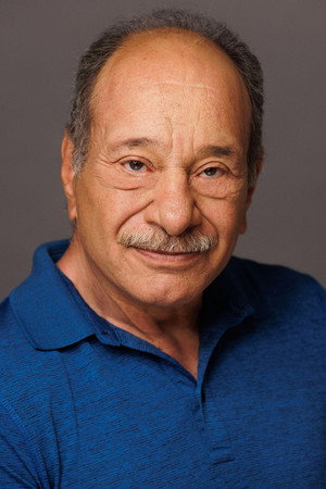 Photo of Juan Carlos Cantu from the Latest Netflix gallery