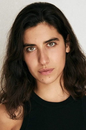 Photo of Francisca Neves from the Latest Netflix gallery