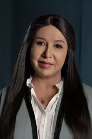 Photo of Mariam Al-Ghamdi from the Latest Netflix gallery