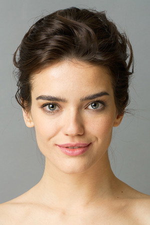 Photo of Maria Dmitrieva from the Latest Netflix gallery