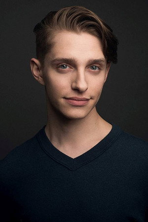 Photo of Dino Petrera from the Latest Netflix gallery