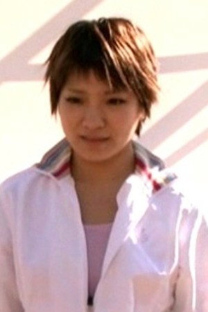 Photo of Nana Katagiri from the Latest Netflix gallery