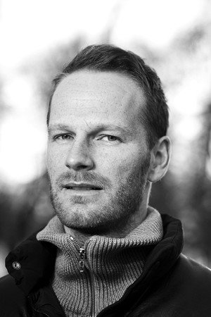 Joachim Trier photo
