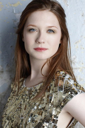 Bonnie Wright photo