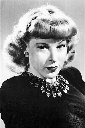 Photo of Gertrude Niesen from the Latest Netflix gallery
