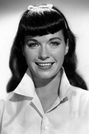 Photo of Bettie Page from the Latest Netflix gallery