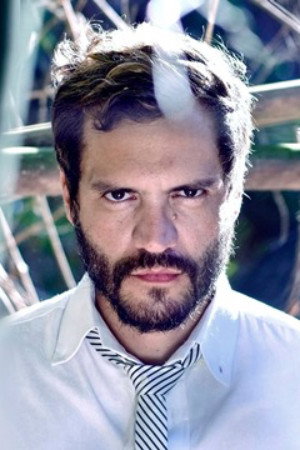 Photo of Auro Sónico from the Latest Netflix gallery