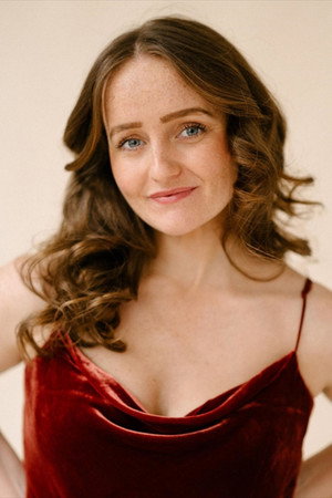 Photo of Niamh Carolan from the Latest Netflix gallery