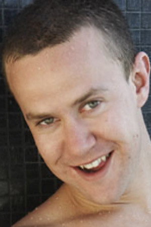 Photo of Andy Stone from the Latest Netflix gallery