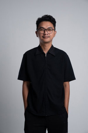 Photo of Rafi Adam Pangestu from the Latest Netflix gallery