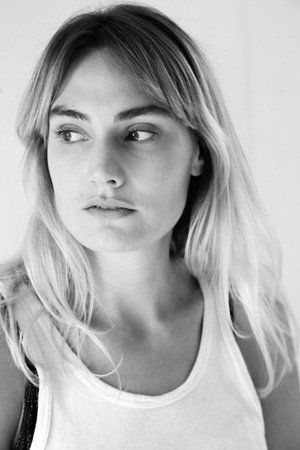 Vanille Lehmann photo