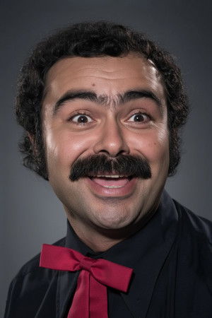 Şefik Döğen photo