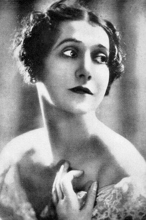 Photo of Tamara Karsavina from the Latest Netflix gallery