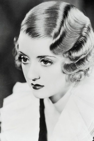 Bette Davis photo