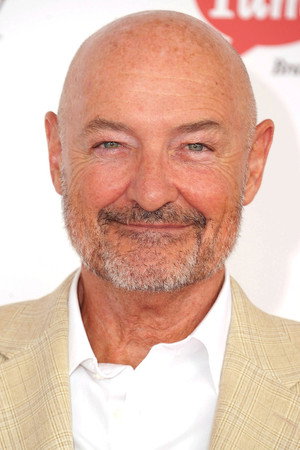 Terry O'Quinn photo