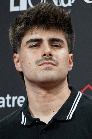 Martin Urrutia photo