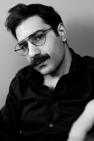 Photo of Barış Yurtsever from the Latest Netflix gallery