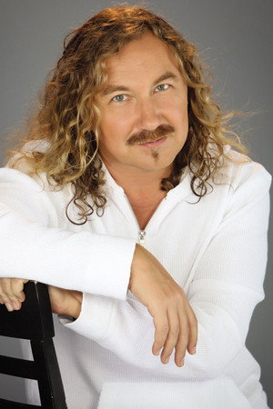 Photo of Igor Nikolayev from the Latest Netflix gallery