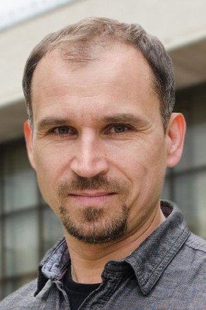 Photo of Rostyslav Derzhypilskyi from the Latest Netflix gallery