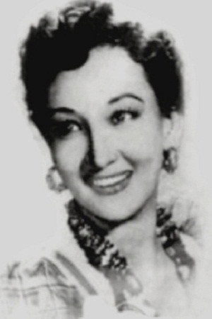Photo of Carmen Rosales from the Latest Netflix gallery