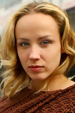 Petra Hřebíčková photo