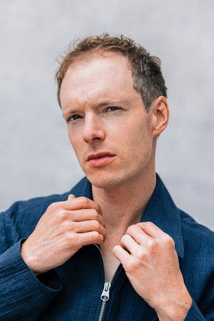 Photo of Michel Diercks from the Latest Netflix gallery