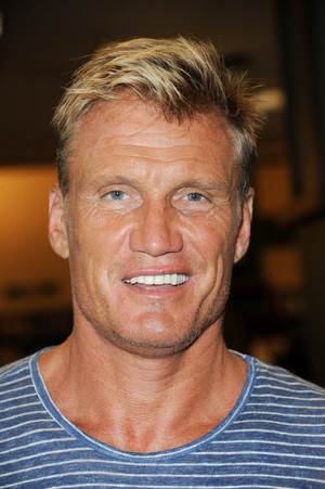 Dolph Lundgren photo