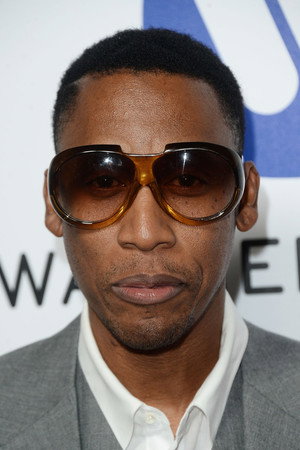 Photo of Raphael Saadiq from the Latest Netflix gallery
