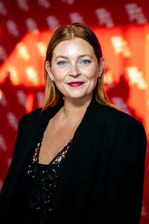 Photo of Kathrine Abrahamsen from the Latest Netflix gallery