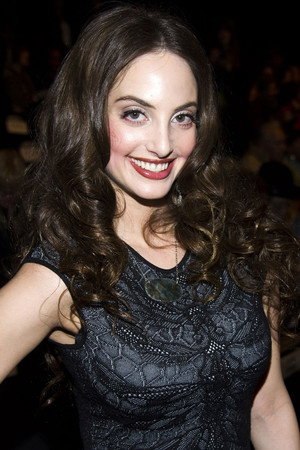 Photo of Alexa Ray Joel from the Latest Netflix gallery