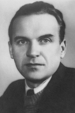 Photo of Viktor Eisymont from the Latest Netflix gallery