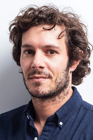 Adam Brody photo
