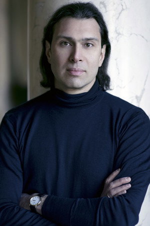 Photo of Vladimir Jurowski from the Latest Netflix gallery