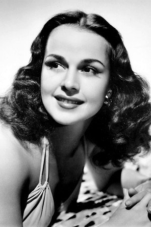 Photo of Patricia Dane from the Latest Netflix gallery