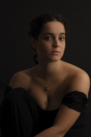 Photo of María Eiriz from the Latest Netflix gallery