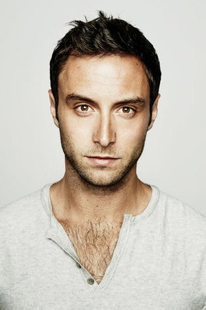 Photo of Måns Zelmerlöw from the Latest Netflix gallery
