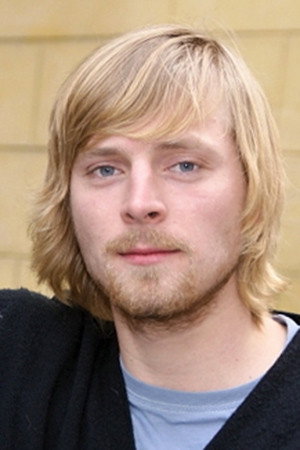 Photo of Jakub Gottwald from the Latest Netflix gallery