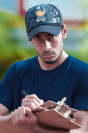 Photo of Robin Rai from the Latest Netflix gallery