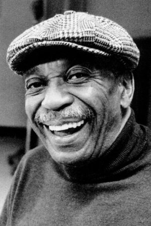 Bill Cobbs photo