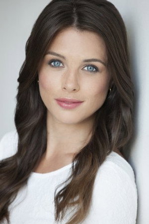 Photo of Alanna LeVierge from the Latest Netflix gallery