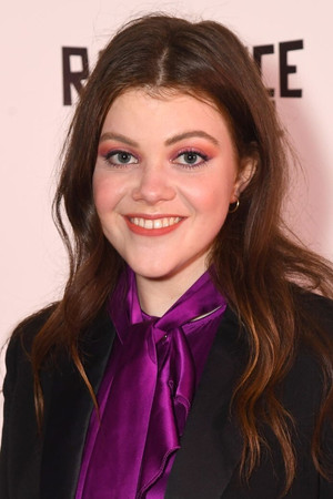 Georgie Henley photo