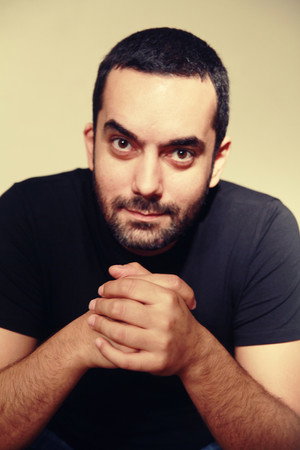 Tolga Çıklaçiftçi photo