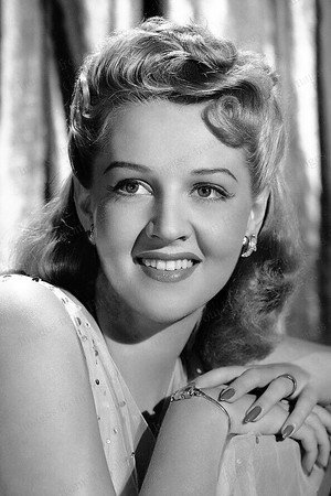 Photo of Betty Jane Rhodes from the Latest Netflix gallery