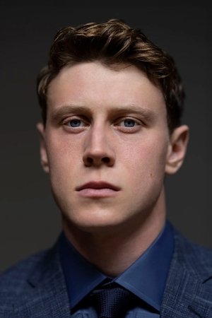 George MacKay photo